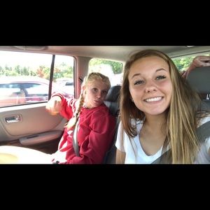 Meet your Posher, Alanna